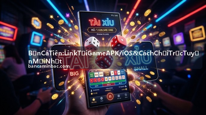 Boss Cá Mập Búa Bắn Cá Tiên