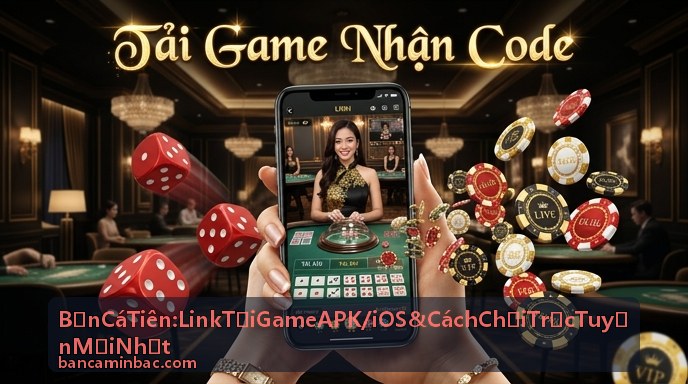 Boss Rùa Thần Bắn Cá Tiên